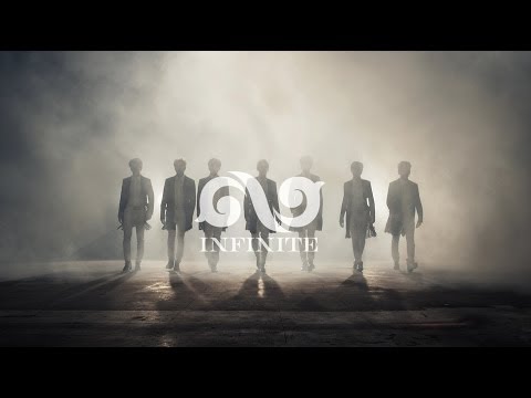 Last Romeo（INFINITE）