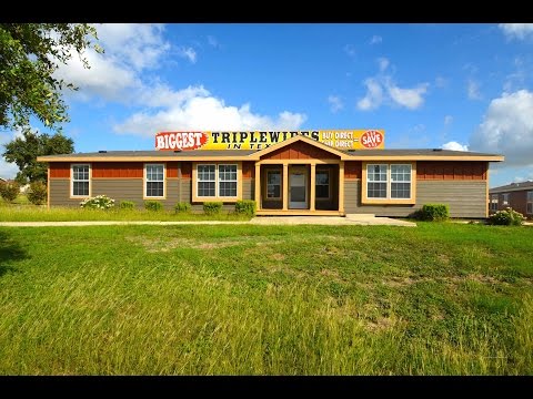 Watch Video of The Hacienda II in Buda, TX