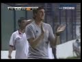 San Carlos 1-Los Andes 3 (12/11/09)