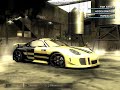 Need for speed Most Wanted