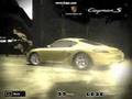 Need for speed Most Wanted