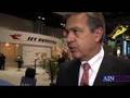 Jet Aviation Outlook - NBAA 2008 - AINtv.com