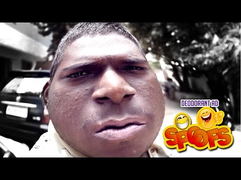 Deodorant Ads Spoof || Telugu Comedy Spoof