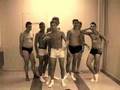 BM   parodie tony parker premier love first love