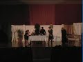 BERNARDA ALBA 3ª PARTE BERNARDA ALBA 3ª PARTE