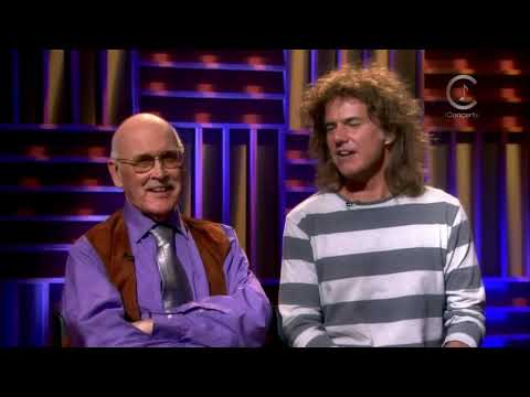 Pat Metheny and Jim Hall – The Great Guitars (Legends of Jazz with Ramsey Lewis)