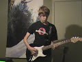 The Offspring - Gotta get away cover