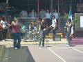 presentacion Las irreales 2009