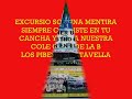LA BANDA DEL TRICOLOR POR LOS PIBES DE LA TAVELLA