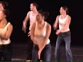 sankofa   williams college step team reunion step