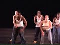 sankofa   williams college step team reunion step
