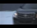 Sneak Peak: 2010 Cadillac SRX