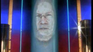 Zordon Returns! - David Fielding says Hello- YouTube