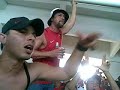 Esquenta Urubuzada