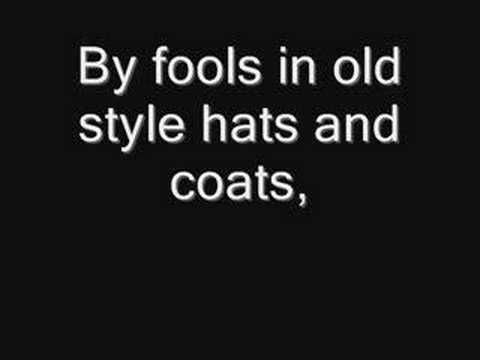 This Be The Verse - Philip Larkin