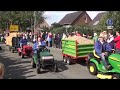 Erntedankumzug Ostbevern-Brock 2010 Teil 2