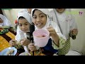 Click to View : Serunya Fun Cooking kelas 3 SDIT AULIYA