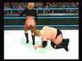 SvR2007 G-strings Girl vs The Fatman(request)
