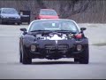 Mallett 427 Turbo Solstice