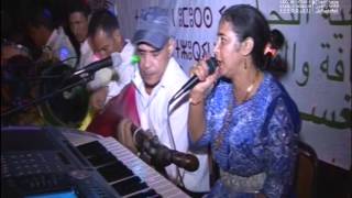 Ghoubid Mustapha -غوبيد مصطفى -  Fête Du Trône 2014 ASCAT جمعية النجاح للثقافة و الفنون - تيغسالين