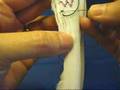 Smocking 101-Lesson 3 Part 1 - The Trellis Stitch