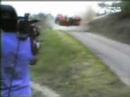 Sport Cars Crash