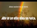 Zavrsna Pesma