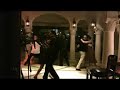 Dubai tango