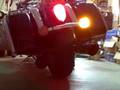 The progression continues into the turn signals