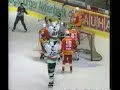 Augsburger EV - ESV Kaufbeuren  Zusammenfassung
