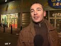 Angers7, le JT du 12/12/2008