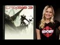 Crysis 3 Revealed & Microsoft Sued! - IGN Daily Fix 04.24.12