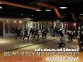 [울산댄스학원]J댄스 공업탑점 12월 작품 