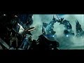 The Visual Effects of Transformers: Dark of the Moon Part 2