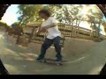 Labor Day Fun At Whittier Skatepark!