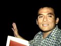 una noche en el presbítero maestroene