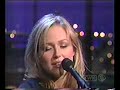 Jewel \"You Were Meant For Me\" (1996)
