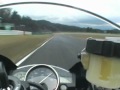 Onboard lap JAN 48 on Yamaha R6 2011.flv Yamaha Italy on Laguna Seca