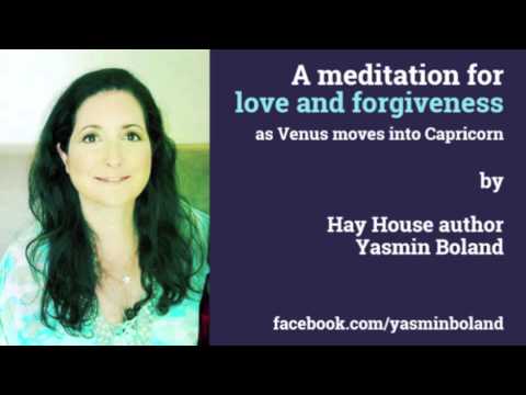 how to love venus in capricorn