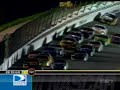 2007 Pepsi 400: Montoya and Labonte Crash 2007 Pepsi 400: Montoya and Labonte Crash