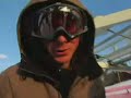 riding with danny kass and lucas magoon at mountain creek