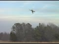 Video of flights 2,3 and 4 of the new EF 88