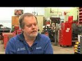 MATC Auto Mechanics program