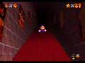 マリオ64 天地壁無用 