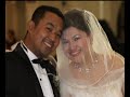 Happy ~ Wedding Album Layout