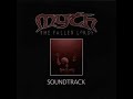 Myth: The Fallen Lords (The Watcher)