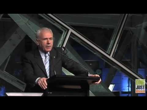 Climate Change - Graeme Pearman