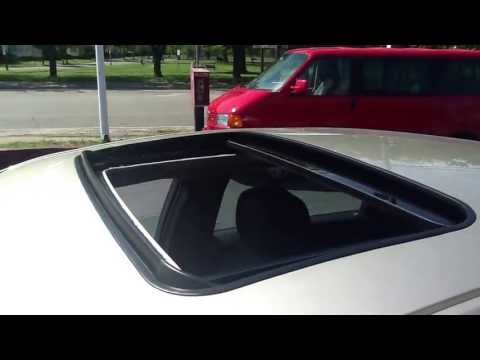 Sunroofs Installation, Cadillac Sun roofs, Convertible Feeling 440-888-8886