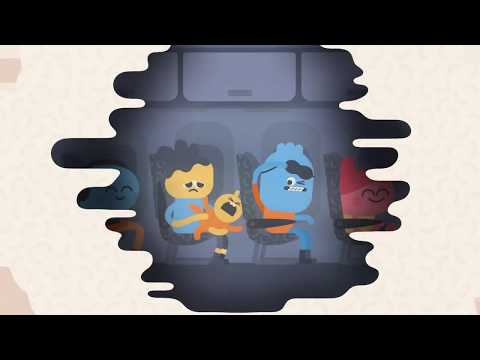 Headspace | Meditation Tips | Understanding Dark Thoughts