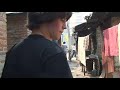 China 中国 Beijing: Pre-Olympic Hutong Crisis © 2007 Stephanos